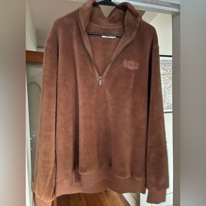 Ugg men’s quarter zip